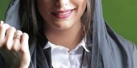 بازی نازنین کیوانی در گشت ارشاد3!+عکس