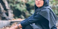 شیدا خلیق کیست؟!+عکس