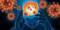 تأثیر کرونا بر عملکرد مغز مبتلایان