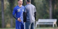 رد پای پرسپولیسی‌ها در شایعه درگیری فکری و غفوری