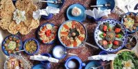 دستور پخت سه غذای بوشهری خوشمزه