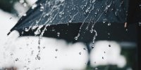 راشن بند از باران خواند