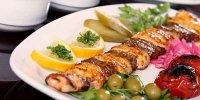 دستور پخت سه غذای سنتی شهرکرد