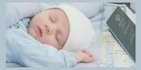 ترافیک زایمان در ۹۹/۹/۹ +عوارض دستکاری در تاریخ تولد نوزاد