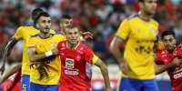 پیش‌بینی بازی پرسپولیس-نفت مسجدسلیمان