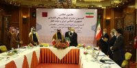 سند تفاهمنامه کمیسیون مشترک همکاری های اقتصادی ایران و قطر امضاء شد