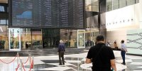 نقش بورس‌ اولی‌‌ها در ریزش بازار سهام