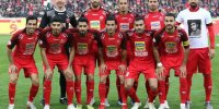 عامل موفقیت پرسپولیس در نیم فصل کدام بازیکنان بودند؟