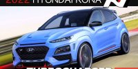 آشنایی با خودرو هیوندای کنا مدل 2022