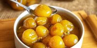 چطور مربای خوشمزه انجیر درست کنیم؟
