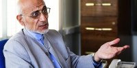 ماجرای مصاحبه میرسلیم با BBC + فیلم