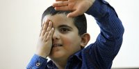 جزئیات سنجش سلامت کلاس اولی‌ ها در شرایط کرونا