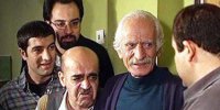 «زیر آسمان شهر۳» برای آی‌فیلمی‌ها