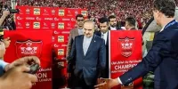 ماجرای هشتگ بابا مسعود استقلالی ها