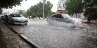 جزییات وقوع سیل در 17 استان/فعال شدن سامانه بارشی از فردا