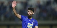 مذاکرات محمد دانشگر با تیم الکویت