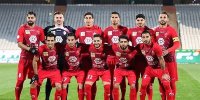ماجرای انصراف پرسپولیس از جام حذفی!
