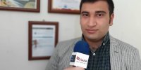 تلاش و مطالعه و تحقیقات به روز رمز موفقیتم بوده است