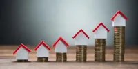 التهاب بازار مسکن پایان ندارد
