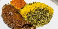 فیلم| آموزش ساده دمپختک باقالی!+عکس