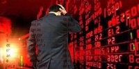 دلایل ریزش دنباله دار بورس