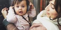 ماجرای فیلم دختر رامبد جوان!