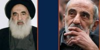 ماجرای نقد آیت الله سیستانی توسط شریعتمداری!