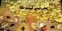 پیش بینی قیمت طلا در هفته دوم آبان 99