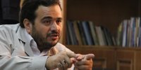 فیلم| جزییات عذرخواهی عنابستانی بابت سیلی زدن به سرباز راهور