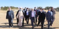 فاز نخست پارک علم و فناوری ایرانیان در شهر آیلند آماده بهره برداری است