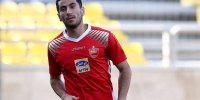 ماجرای جدایی مهدی شیری از پرسپولیس