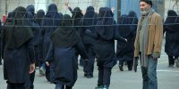 نقد و بررسی سریال پرگار