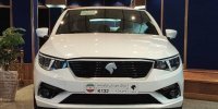 معرفی خودروی جدید k132