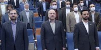 افتتاح بزرگترین مرکز داده غرب و شمال غرب کشور توسط رییس مجلس