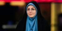 ابتلای گوینده خبر ۲۰:۳۰ به کرونا+جزییات