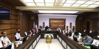 مدیریت مصرف راهکار رفع کمبود 2.5 مترمکعب آب شرب در اصفهان است