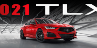 فیلم| مشخصات فنی اکورا TLX+عکس