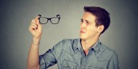 تقویت بینایی با 10 دمنوش و خوراکی