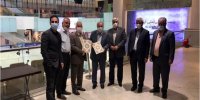 انعقاد تفاهمنامه انجمن روابط عمومی ایران با انجمن ورزش شرکت های ایران