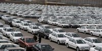 تأثیر افزایش قیمت محصولات خودروسازان بر بازار خودرو