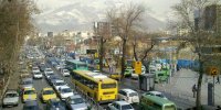 آخرین پیش‌بینی وضعیت هوا تا 10 آبان 99 +محدودیت‌های ترافیکی