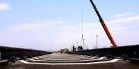 تفاهم نامه ذوب آهن اصفهان با قرارگاه سازندگی خاتم الانبیاء