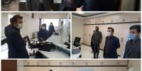 حرکت جهادی کارکنان ضامن پویایی مخابرات است