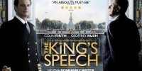 پخش و دانلود فیلم The King's Speech با دوبله فارسی
