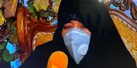 فیلم| تنها خواسته همسر شهید محسن فخری‌زاده چه بود؟