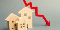 جزئیات کاهش حباب قیمت مسکن در آذر 99