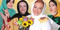 ماجرای دعوای مریم امیرجلالی با فلور نظری