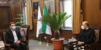 اعلام آمادگی فولاد متیل برای حمایت از توسعۀ معادن کوچک در کرمان