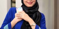 اولین واکنش نجمه جودکی به استفاده از تصویرش!