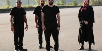 نقد و بررسی قسمت ششم سریال قورباغه/دورهمی قورباغه ها در خانه نوری!